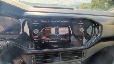 Volkswagen T-Cross 1.0 TSI Style BMT (6)