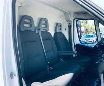 Fiat Ducato Furgone 33 2.2 Mjt 140CV AT9 PM-TN Furgone (13)