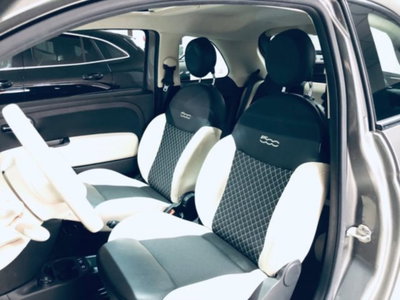 Fiat 500 1.0 Hybrid Dolcevita (11)