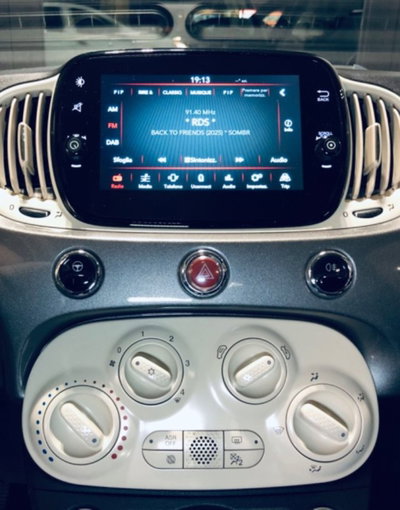 Fiat 500 1.0 Hybrid Dolcevita (12)