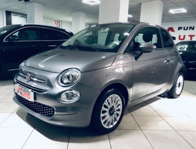 Fiat 500 1.0 Hybrid Dolcevita (20)