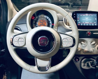Fiat 500 1.0 Hybrid Dolcevita (3)