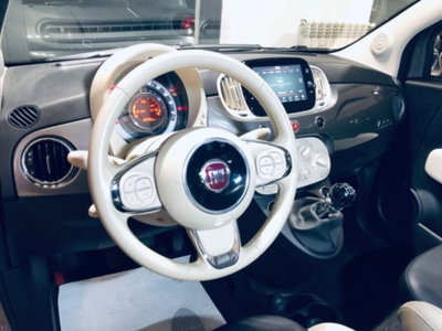 Fiat 500 1.0 Hybrid Dolcevita (4)