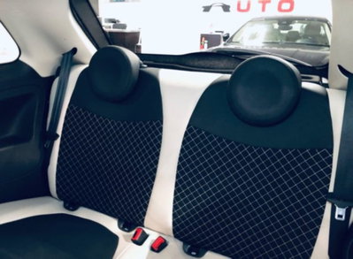 Fiat 500 1.0 Hybrid Dolcevita (7)