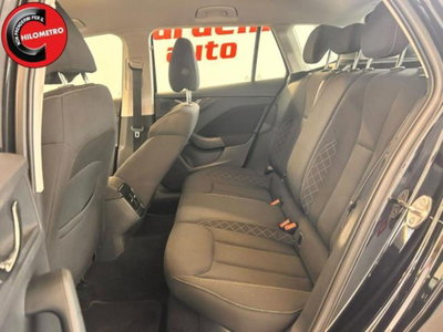 Skoda Kamiq 1.0 TSI 110 CV DSG Ambition (11)