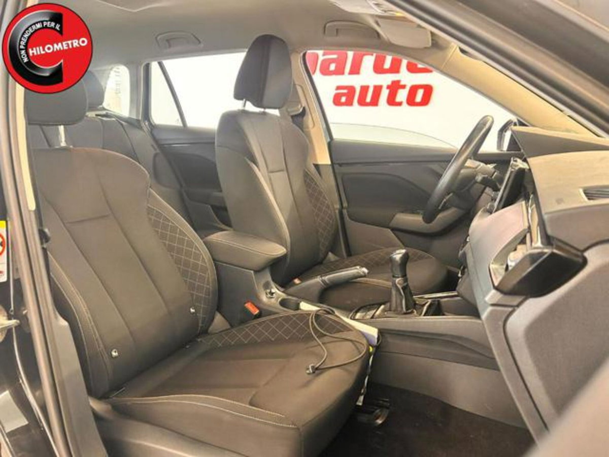 Skoda Kamiq 1.0 TSI 110 CV DSG Ambition (9)