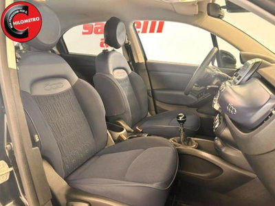 Fiat 500X 1.3 MultiJet 95 CV Club (10)