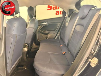 Fiat 500X 1.3 MultiJet 95 CV Club (11)