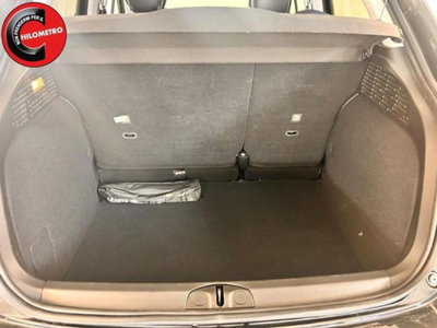 Fiat 500X 1.3 MultiJet 95 CV Club (12)