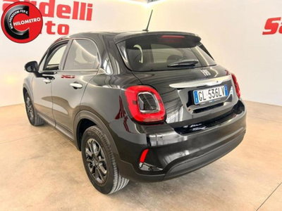 Fiat 500X 1.3 MultiJet 95 CV Club (3)