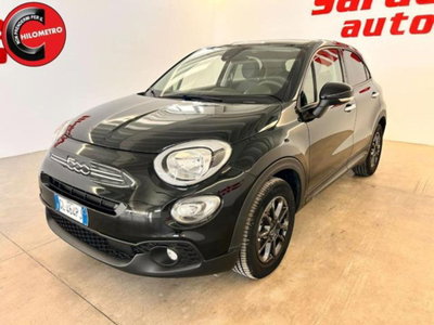Fiat 500X 1.3 MultiJet 95 CV Club usata