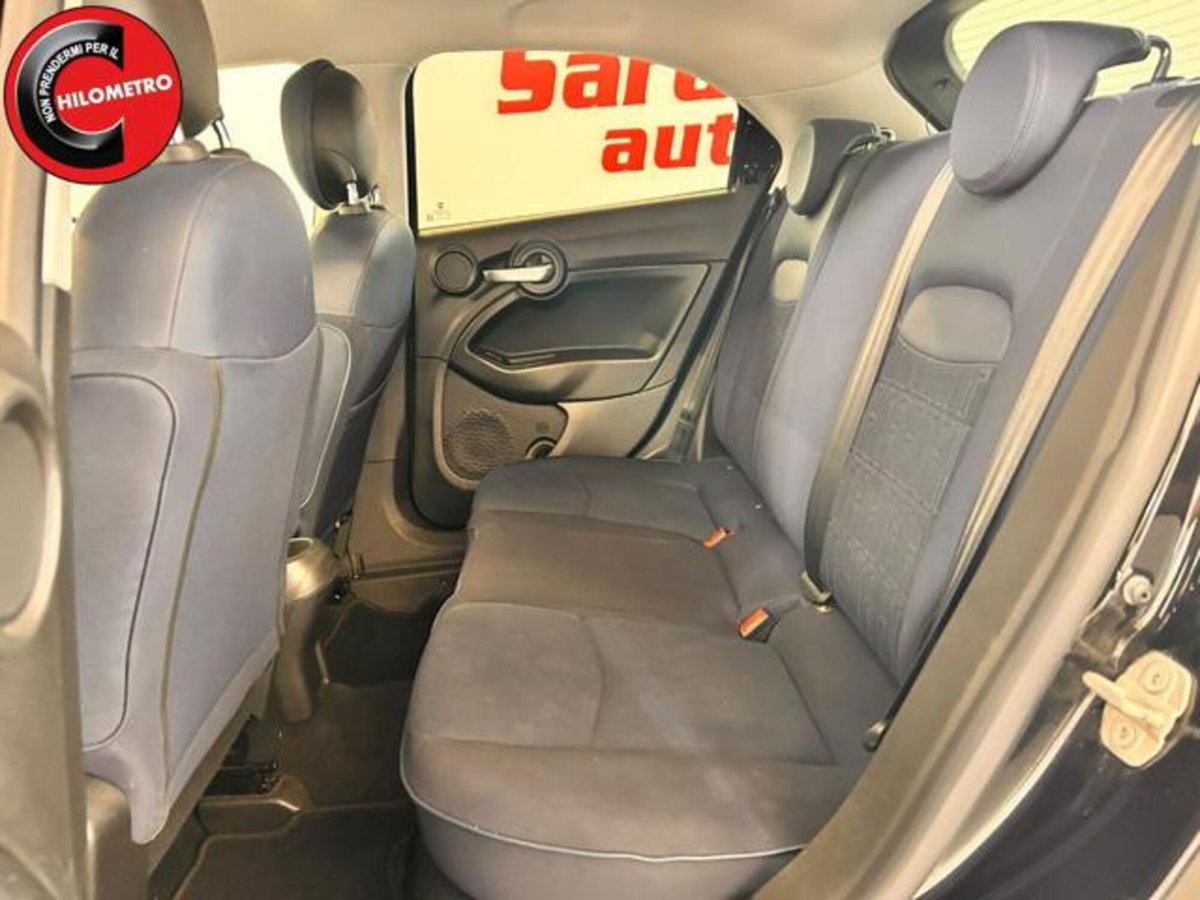 Fiat 500X 1.3 MultiJet 95 CV Club (12)