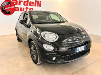 Fiat 500X 1.3 MultiJet 95 CV Club (2)