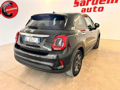 Fiat 500X 1.3 MultiJet 95 CV Club (3)