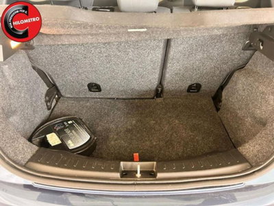Lancia Ypsilon 1.0 FireFly 5 porte S&S Hybrid Silver Plus (15)