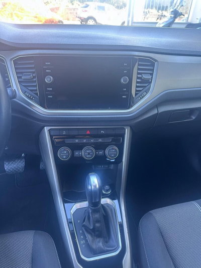 Volkswagen T-Roc 1.5 TSI ACT Style BlueMotion Technology (10)