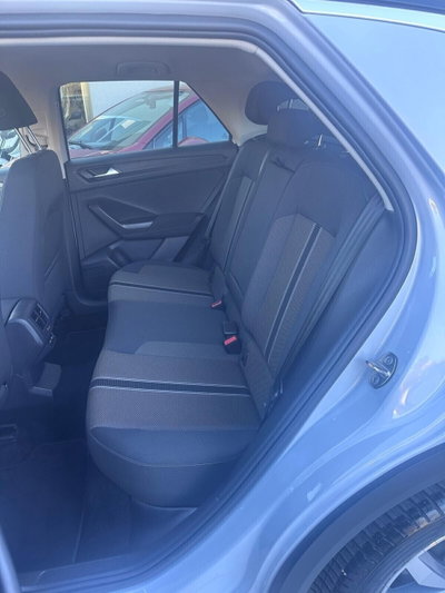 Volkswagen T-Roc 1.5 TSI ACT Style BlueMotion Technology (8)