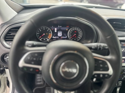 Jeep Renegade 1.6 Mjt 130 CV Limited (6)