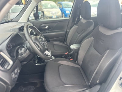 Jeep Renegade 1.6 Mjt 130 CV Limited (8)