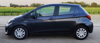 Toyota Yaris 1.5 Hybrid 5 porte Active (13)
