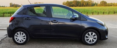 Toyota Yaris 1.5 Hybrid 5 porte Active (6)