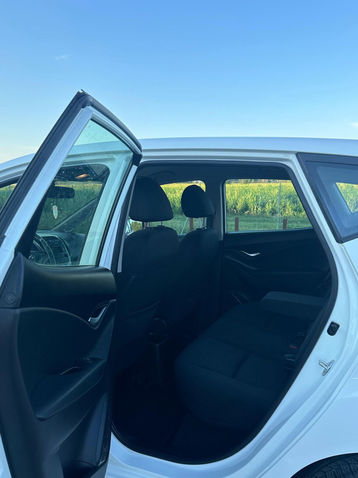 Hyundai ix20 1.4 90 CV Econext Comfort (10)