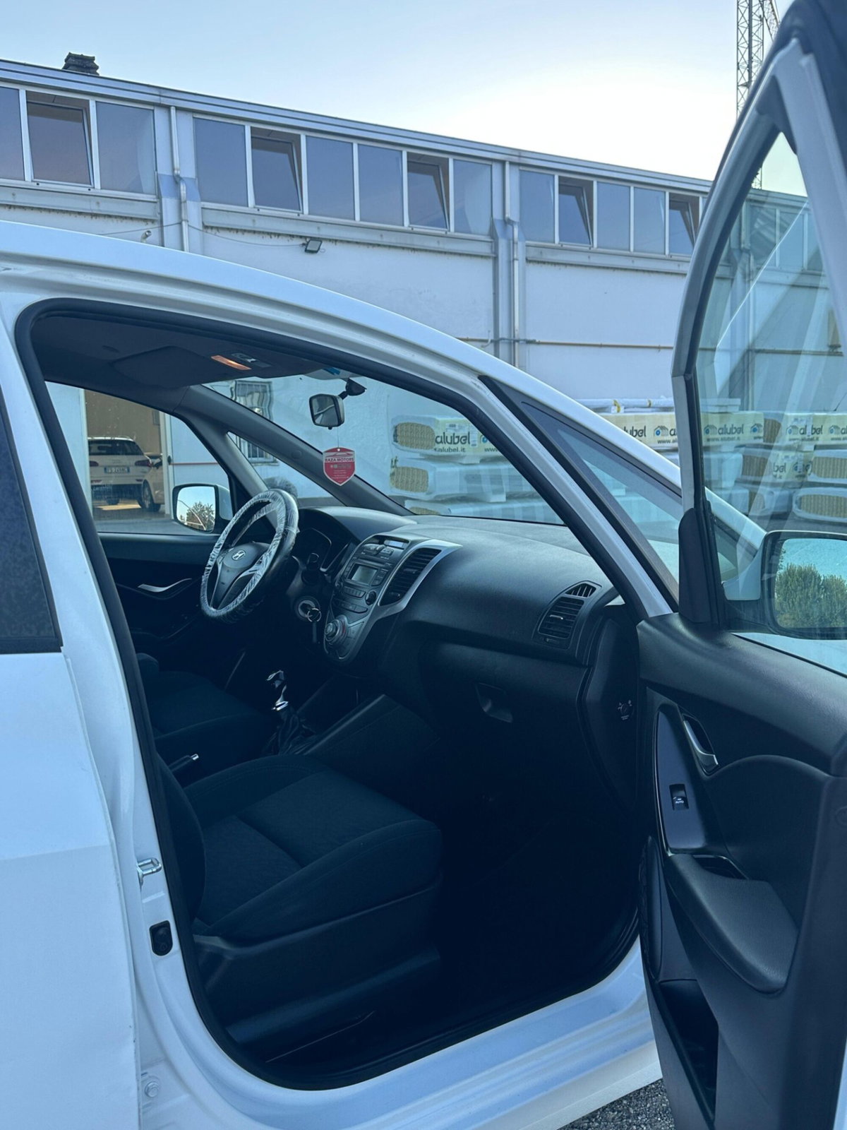 Hyundai ix20 1.4 90 CV Econext Comfort (14)
