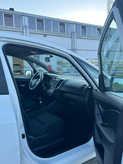 Hyundai ix20 1.4 90 CV Econext Comfort (14)