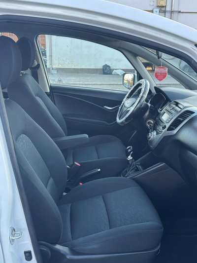 Hyundai ix20 1.4 90 CV Econext Comfort (15)