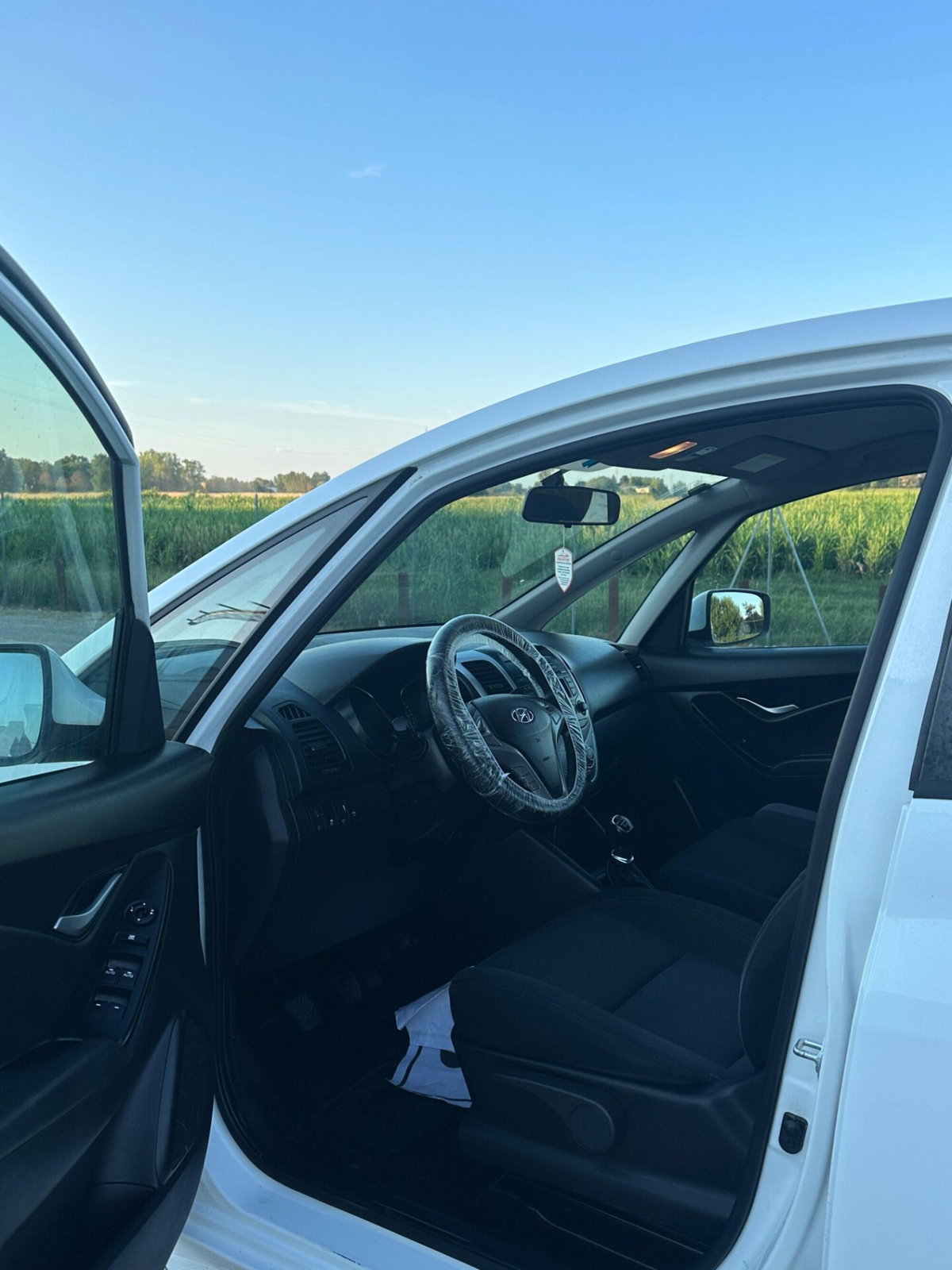 Hyundai ix20 1.4 90 CV Econext Comfort (16)