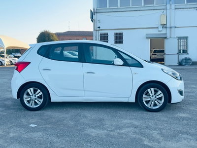 Hyundai ix20 1.4 90 CV Econext Comfort (19)