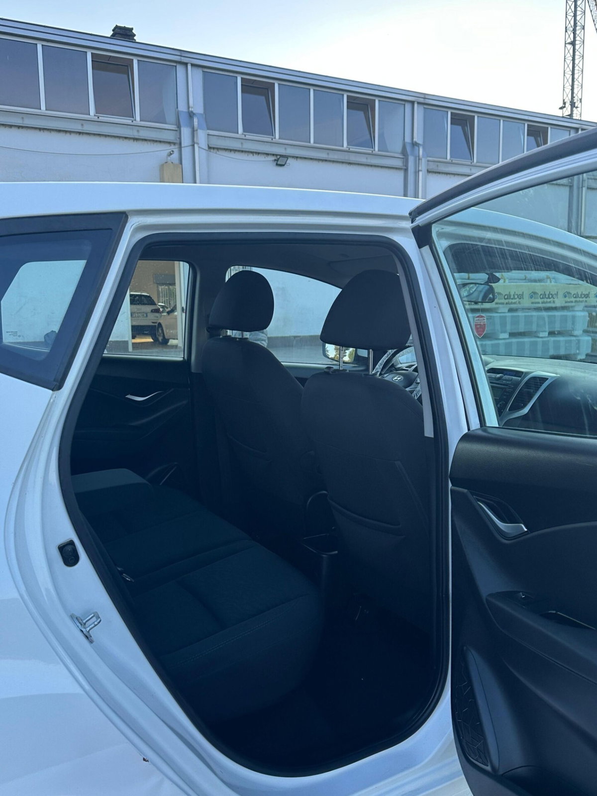 Hyundai ix20 1.4 90 CV Econext Comfort (20)