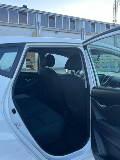 Hyundai ix20 1.4 90 CV Econext Comfort (20)
