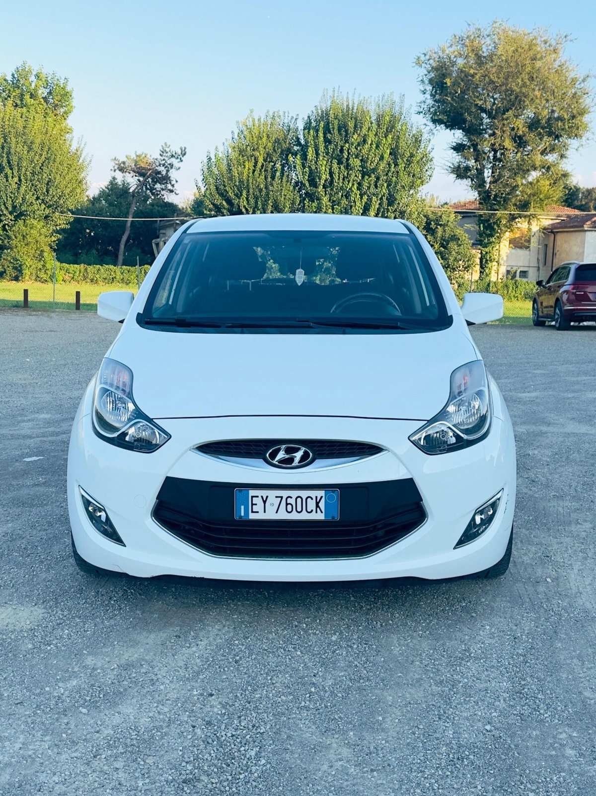 Hyundai ix20 1.4 90 CV Econext Comfort (3)