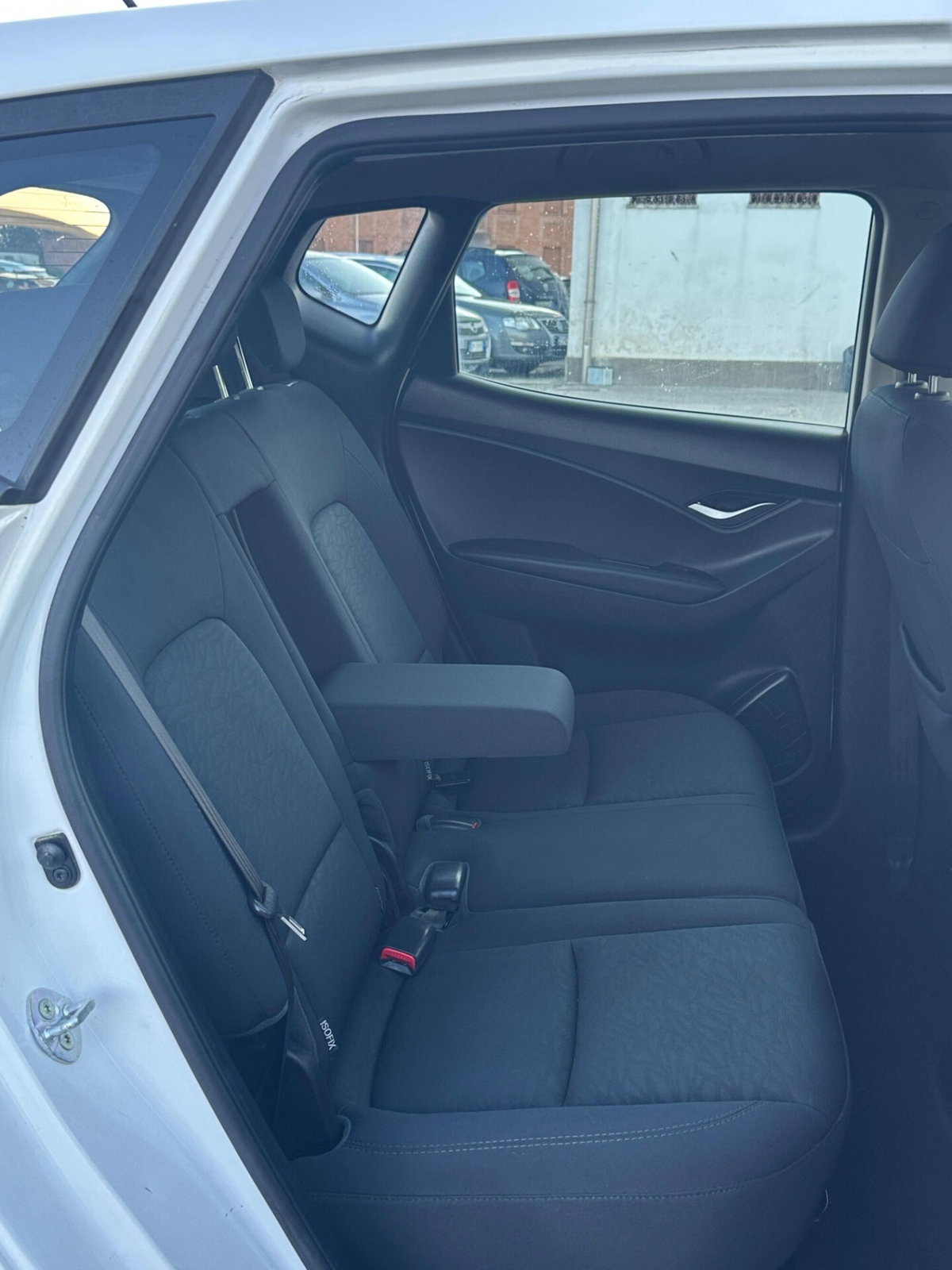 Hyundai ix20 1.4 90 CV Econext Comfort (9)