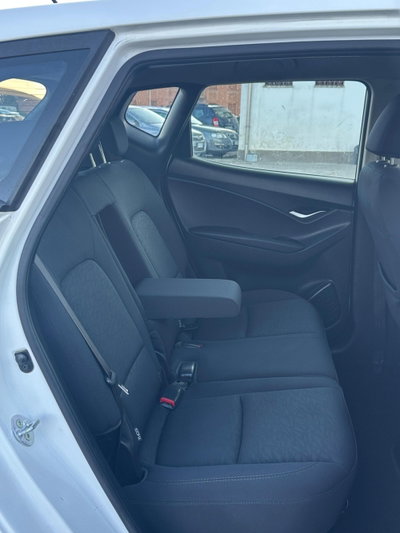 Hyundai ix20 1.4 90 CV Econext Comfort (9)