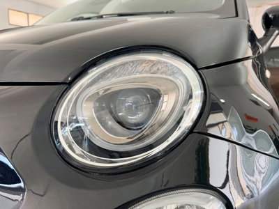 Fiat 500 1.0 Hybrid Lounge (11)
