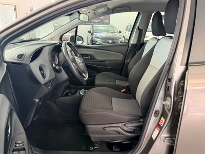 Toyota Yaris 1.5 Hybrid 5 porte Energy (14)