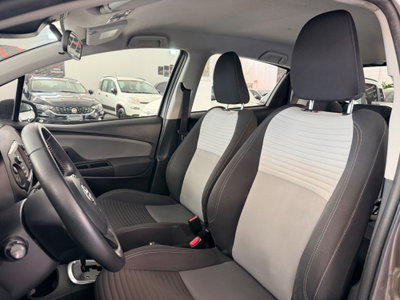 Toyota Yaris 1.5 Hybrid 5 porte Energy (16)