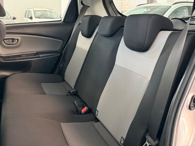 Toyota Yaris 1.5 Hybrid 5 porte Energy (17)