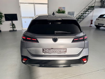 Peugeot 308 SW 1.5 bluehdi Allure s&s 130cv eat8 (10)