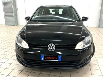 Volkswagen Golf 1.6 TDI 90 CV 5p. Trendline BlueMotion Technology usata