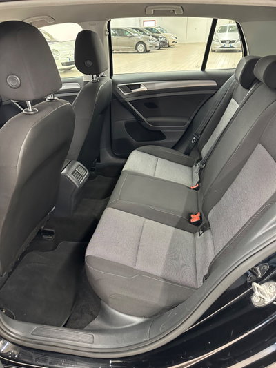 Volkswagen Golf 1.6 TDI 90 CV 5p. Trendline BlueMotion Technology (12)