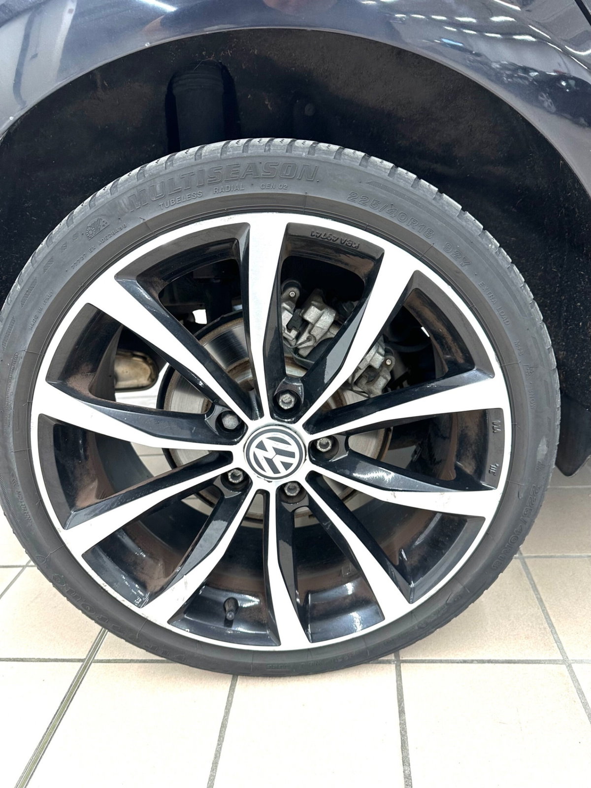 Volkswagen Golf 1.6 TDI 110 CV 5p. Executive BlueMotion Technology (17)