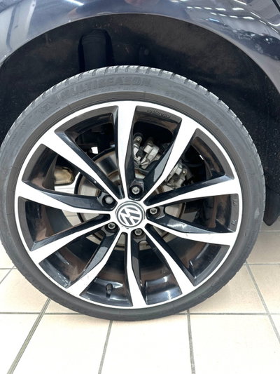 Volkswagen Golf 1.6 TDI 110 CV 5p. Executive BlueMotion Technology (17)