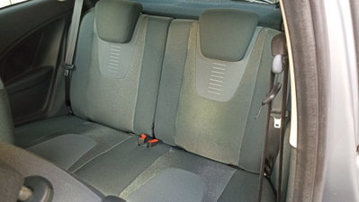 Ford Ka 1.2 8V 69 CV Black&White Edition (9)
