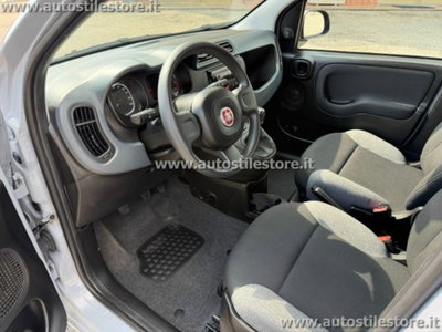 Fiat Panda 1.2 EasyPower Easy (11)