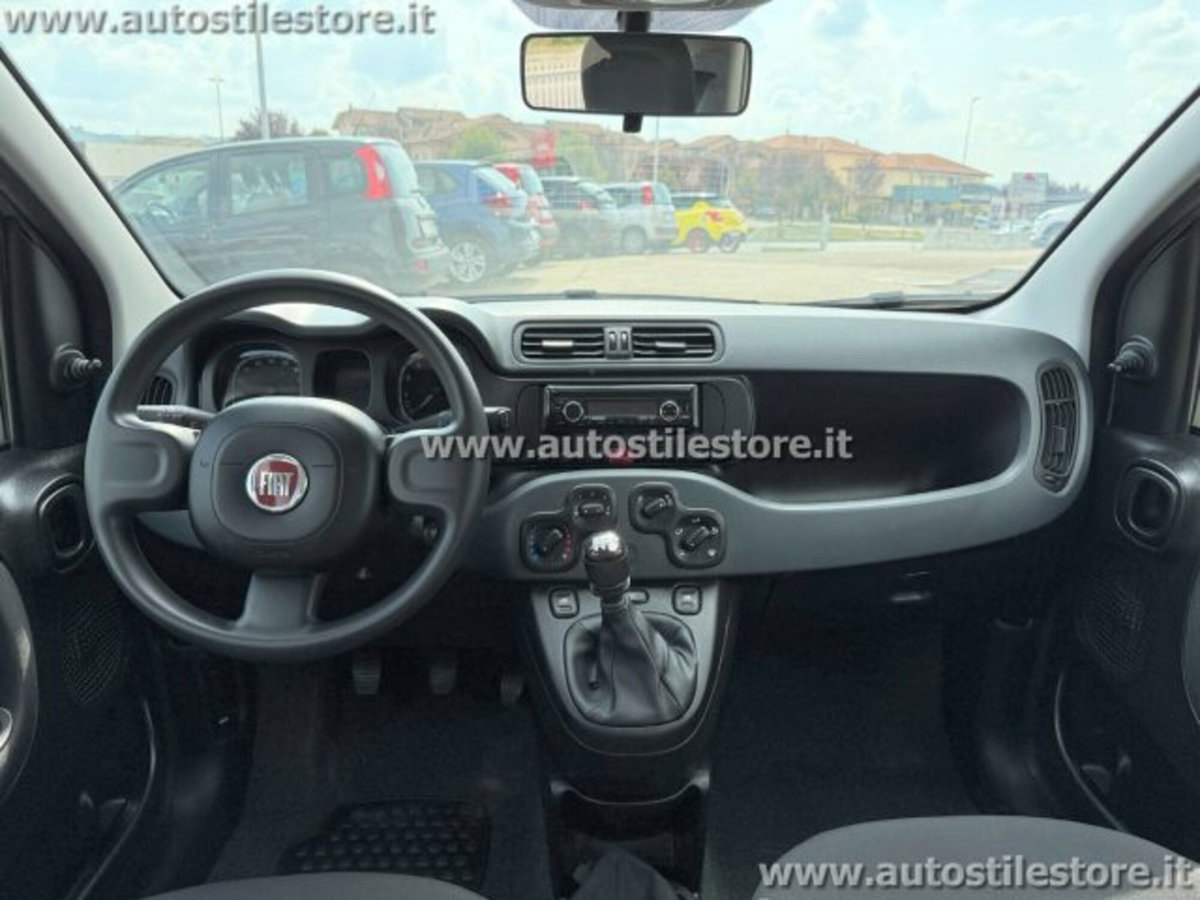 Fiat Panda 1.2 EasyPower Easy (12)