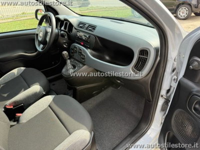 Fiat Panda 1.2 EasyPower Easy (13)