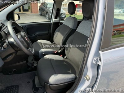 Fiat Panda 1.2 EasyPower Easy (14)